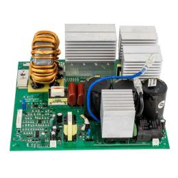 CIRCUIT BOARD FOR REF. 53982