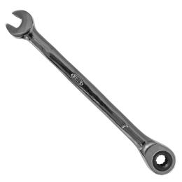 COMBINATION RATCHET WRENCH 27MM