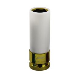 1/2" IMPACT SOCKET FOR ALLOY WEELS 19MM