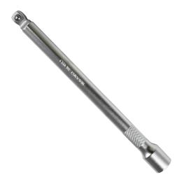 1/2" DR. EXTENSION BAR WITH ROUND END 250MM (REF. 51448)