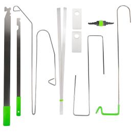 LOCK-OUT TOOL SET