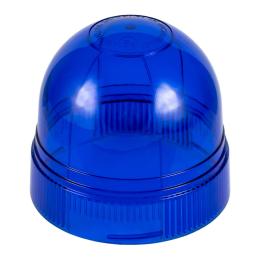 BEACON REPLACEMENT BLUE LENS FOR REF. 51960, 51961, 51964