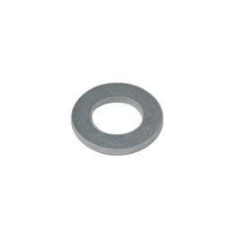 ZINC-PLATED WASHER DIN 125 M5