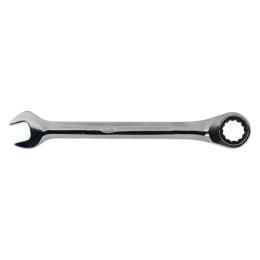 COMBINATION WRENCH WITH RATCHET 6MM