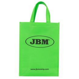 JBM PROMOTIONAL BAG