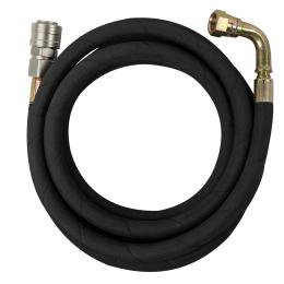PUMPING AND DRAINING TUBING ASSEMBLY - #1.2-13 (REF.54290)