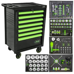 TOOL CABINET - SPECIAL MAINTENANCE