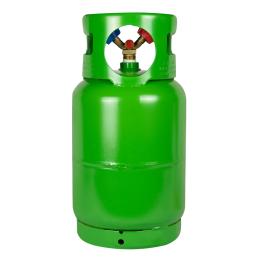 EMPTY GAS CYLINDER - #1.3-26 (REF.54291)