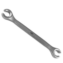 OPEN-ENDED RING SPANNER 18X19