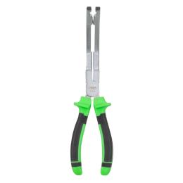 GLOW-PLUG CONNECTOR PLIERS ANGLED - 235MM