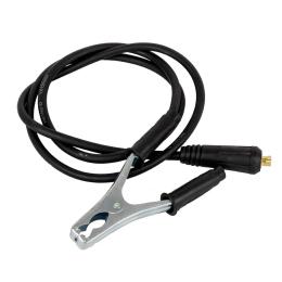 EARTH CLAMP WITH 1.5M CABLE FOR REF. 53981