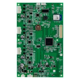 MOTHER BOARD FOR REF. 52598 (WIFI FUNCTION)