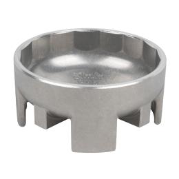 OIL FILTER CUP WRENCH 87X16C