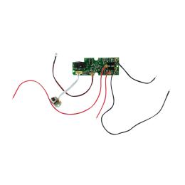 CIRCUIT BOARD FOR REF. 60032