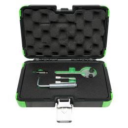 ENGINE TIMING TOOL KIT FOR FORD/MAZDA 2.2, 3.2 TDCI