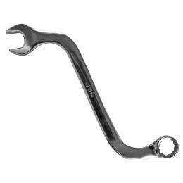S-SHAPED COMBINATION SPANNERS 19MM