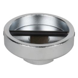 OIL FILTER CUP WRENCH  42MM