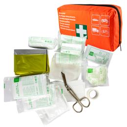 FIRST AID KIT APPROVED DIN13164